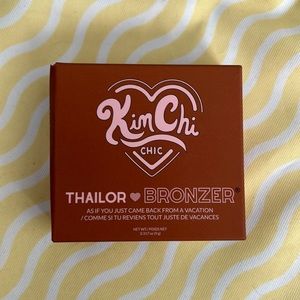 KimChi Bronzer